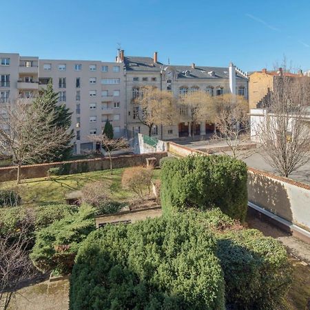 Appartement Du Quai - Welkeys ลียง ภายนอก รูปภาพ