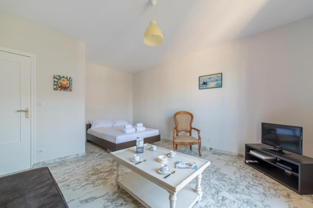 Appartement Du Quai - Welkeys ลียง ภายนอก รูปภาพ