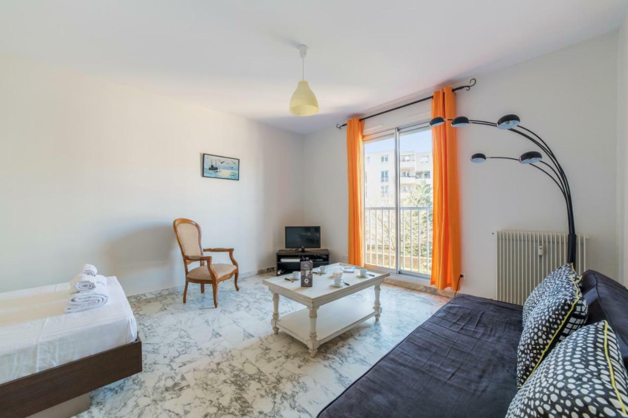 Appartement Du Quai - Welkeys ลียง ภายนอก รูปภาพ